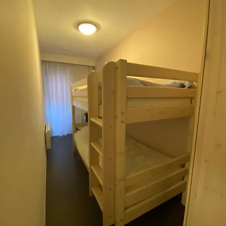 In For 4 Persons, Cleaning Included *