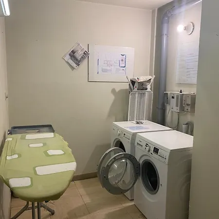 Apartment In For 4 Persons, Cleaning Included