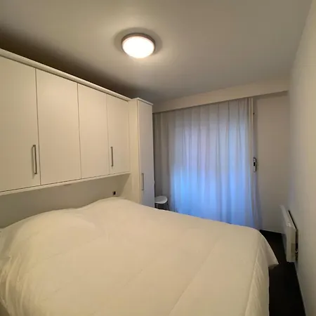 With Sea Views On Belgian Coast, Cleaning Included Nieuwpoort