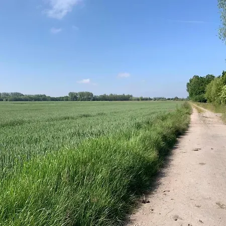 Apartment In For 4 Persons, Cleaning Included *